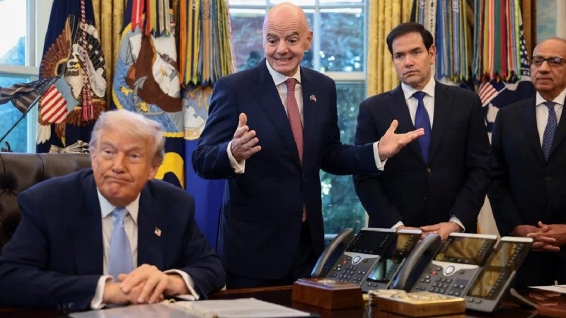 Estados Unidos presentó un programa especial de visas para los hinchas con entradas para el Mundial 2026.