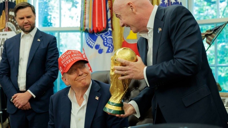 La Copa Mundial 2026 pondrá a la venta más de seis millones de entradas, una cifra sin precedentes para el torneo.&nbsp;