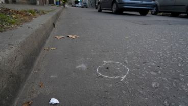 Para los fiscales, Los Menores tuvieron relación con 29 asesinatos ocurridos entre 2020 y 2024.