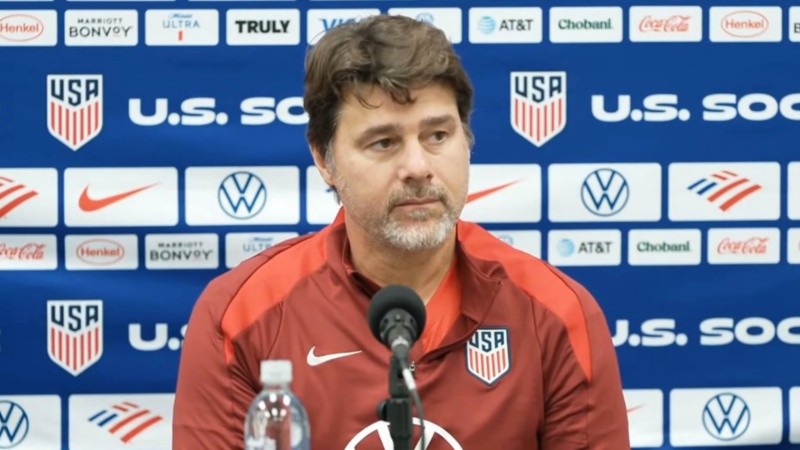 De la cuna de Newell's a un duelo de selecciones: 