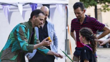 Se viene una nueva edición del Festival de Magia de Rosario.