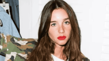 Lucía Celasco es una empresaria, modelo e influencer argentina, reconocida principalmente por ser la nieta de la famosa presentadora de televisión Susana Giménez.