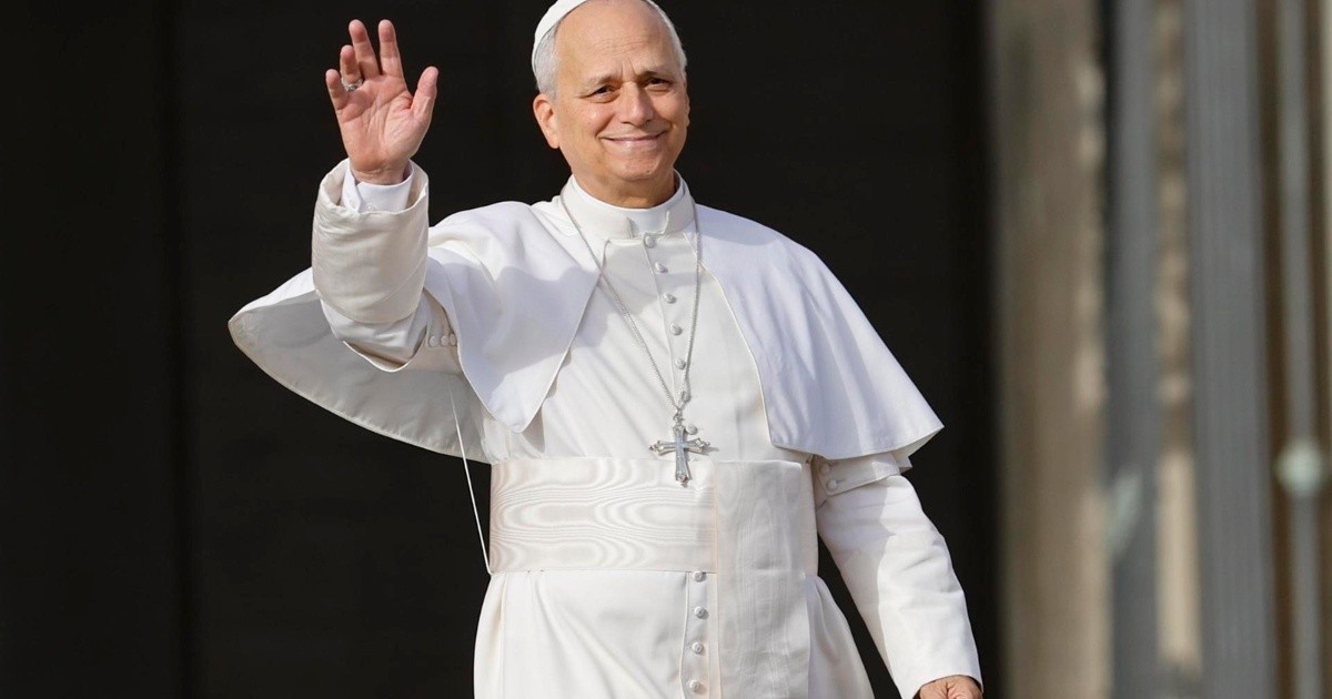Le pape Léon XIV a déclaré qu’il souhaitait se rendre l’année prochaine en Argentine, en Uruguay, au Pérou et au Mexique.