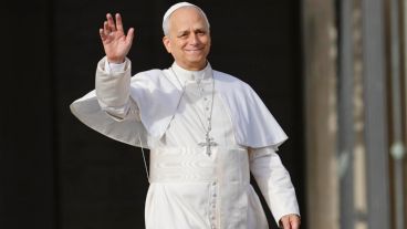 El Papa podría viajar a Argentina en 2026.