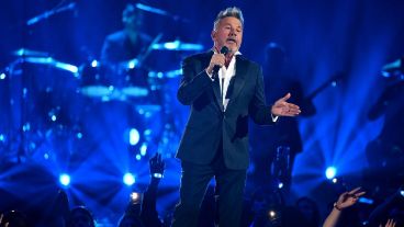 Ricardo Montaner anunció su vuelta a los escenarios con una gira que pasará por Rosario.