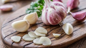 Los investigadores analizaron los resultados de cinco estudios diferentes.