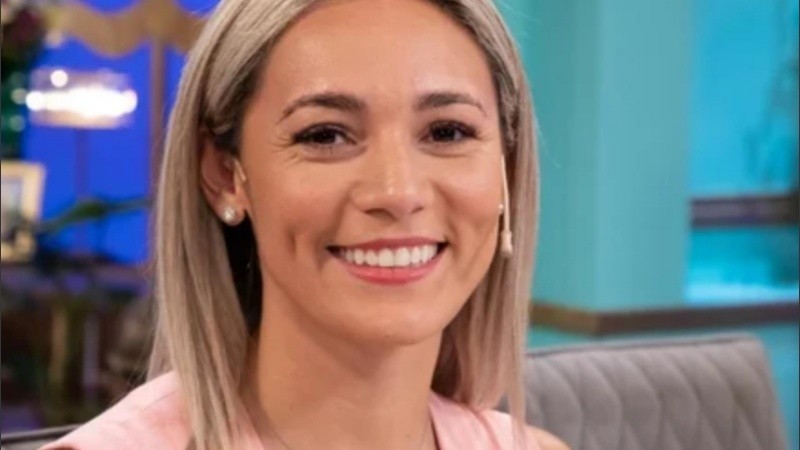 La ex de Maradona recordó la última conversación que tuvieron