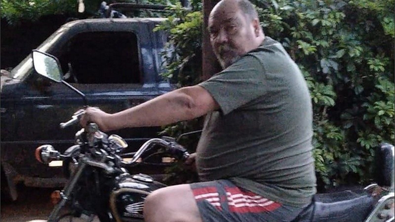 Padial fue víctima de una disputa entre bandas narco que asolaron zona noroeste.