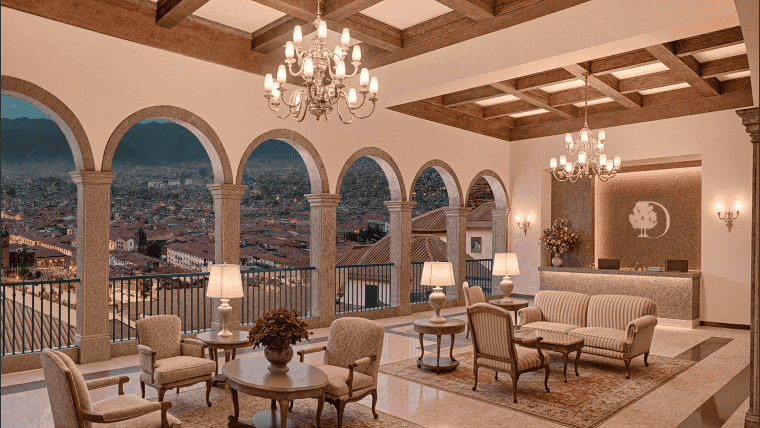 Argenway y Hilton se asocian a empresarios peruanos en un destino de turismo global con estabilidad fiscal- financiera