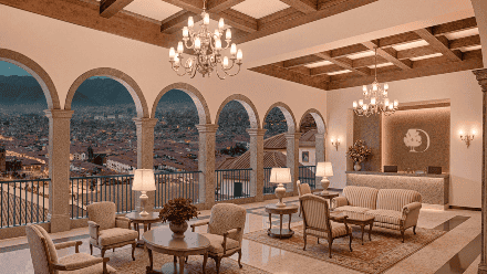 Argenway y Hilton se asocian a empresarios peruanos en un destino de turismo global con estabilidad fiscal- financiera