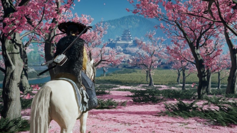 Ya se encuentra disponible para PS5.