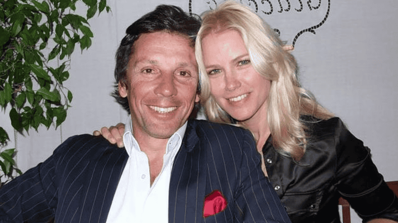 “Estamos bien, fue un intento, no pasó nada, no pasó a mayores. Mi hija y todos en mi casa están todos bien”.