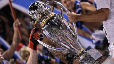 Hay un nuevo esquema de títulos nacionales.