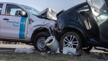 El informe de siniestralidad se difundió este jueves.