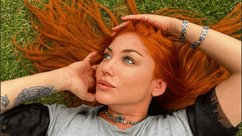 Lourdes detalló que le realizarán una histerectomía total.