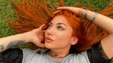 Lourdes detalló que le realizarán una histerectomía total.