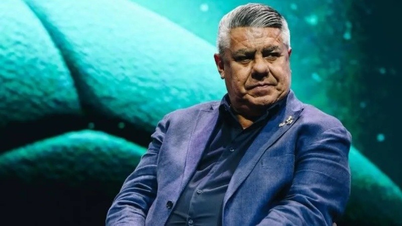 El fútbol argentino y otra desprolijidad organizativa.