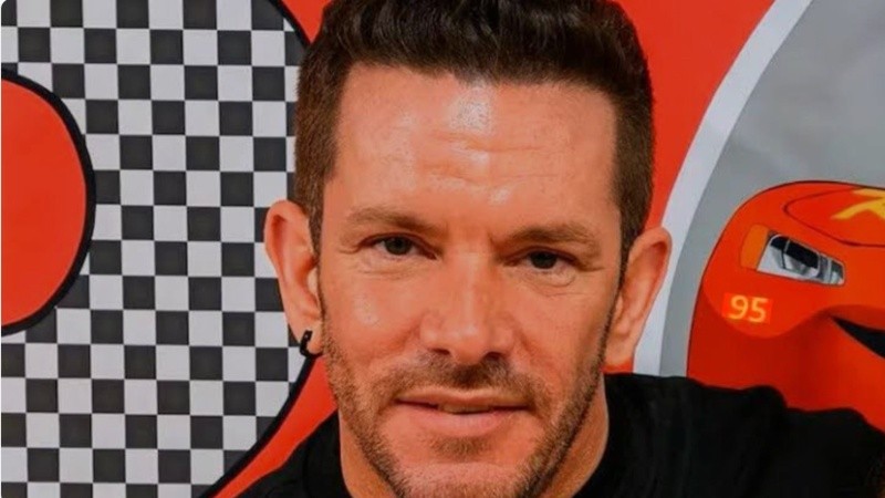 El remisero asesinado por Pablo Laurta, Martín Sebastián Palacio.