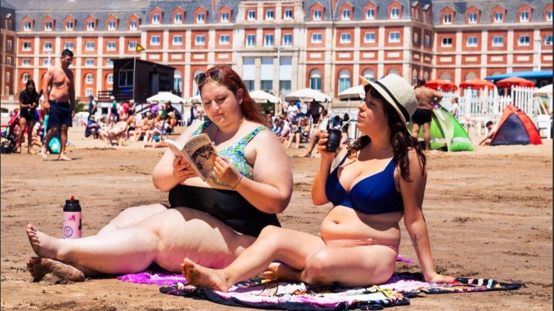 ¿Cómo nos miramos a través de las redes sociales?