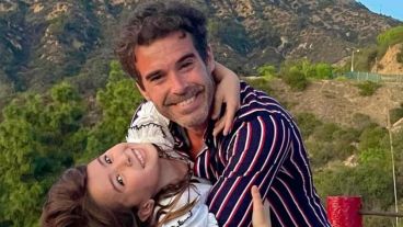 El actor defendió a la actriz como madre