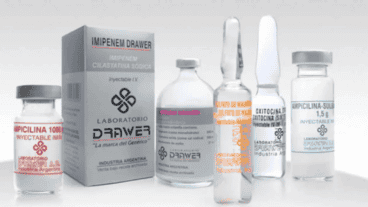 El documento también detalla que se inmovilizaron 139 lotes adicionales y se prohibió su uso de forma preventiva, todos enumerados en la carta de advertencia.