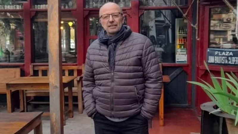 Murió un hombre de 64 años que fue a colocarse un implante dental.