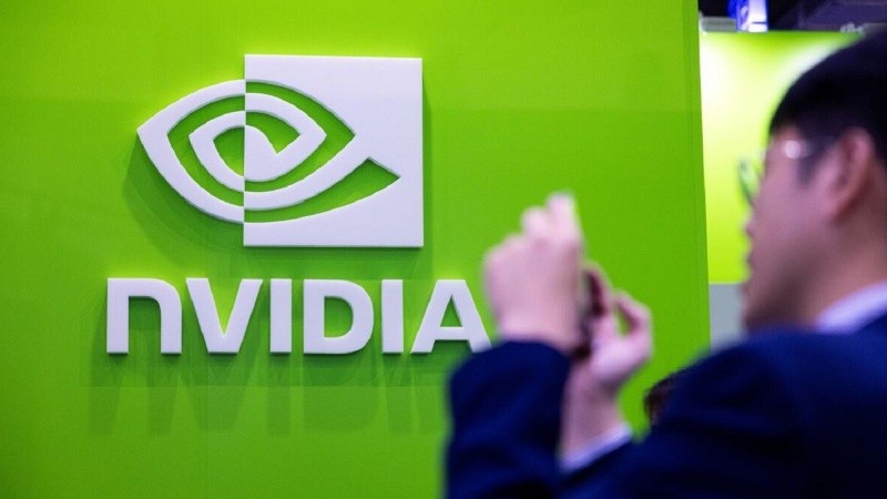 Los buenos resultados reportados por Nvidia no desplazan la idea de que la IA podría haber generado una burbuja a punto de estallar.