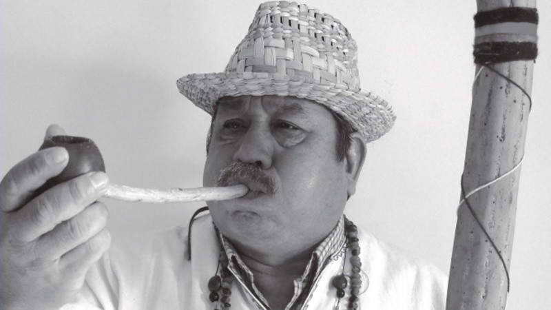 Será presentado este miércoles 26 de noviembre, a las 18.30, en el Salón de Actos de la Facultad de Humanidades y Artes.