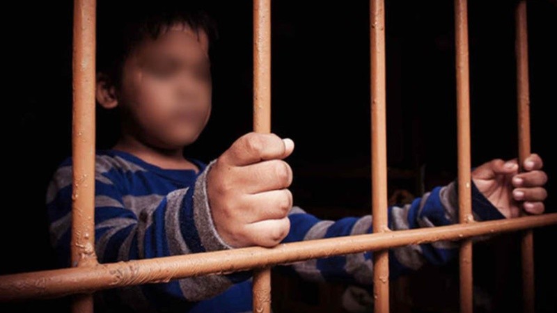 La iniciativa, redactada en conjunto entre el PRO y La Libertad Avanza, reunió apoyo del radicalismo y la Coalición Cívica para bajar la edad de responsabilidad penal de los 16 a los 14 años.