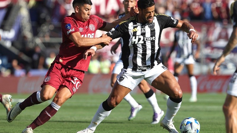 Lanús la consiguió en 2013 y la vuelve a ganar en 2025.