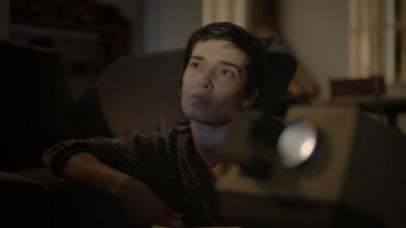 Una imagen de la película "Un mundo recobrado".