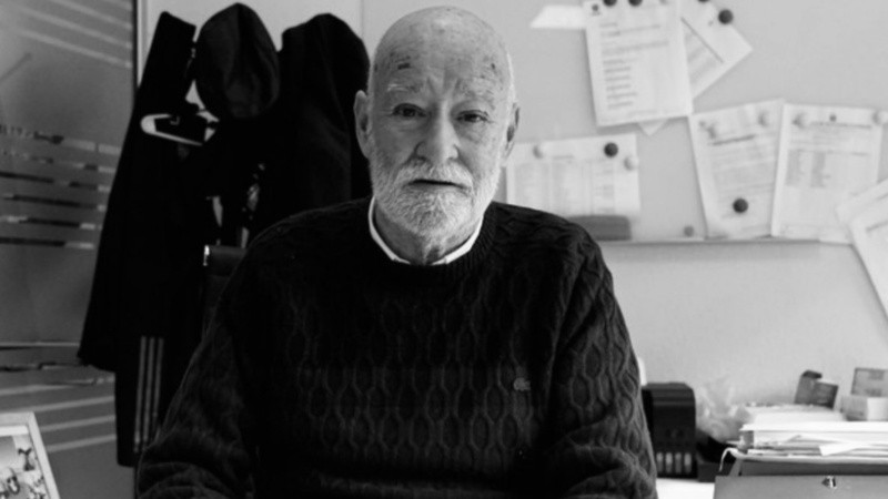 Souto tenía 73 años y trabajó durante más de tres décadas en la AFA.