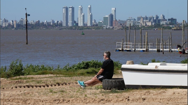 La ciudad se prepara para terminar con cuatro días de descanso y encarar la última parte del año.