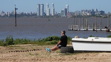 La ciudad se prepara para terminar con cuatro días de descanso y encarar la última parte del año.