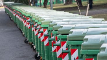 La Municipalidad anunció que asignará 171.331 millones de pesos para el área de Higiene Urbana en el 2026.