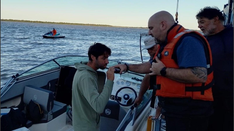 “Vamos a tratar de sostener los controles durante toda la temporada de verano y seguir si es necesario”.