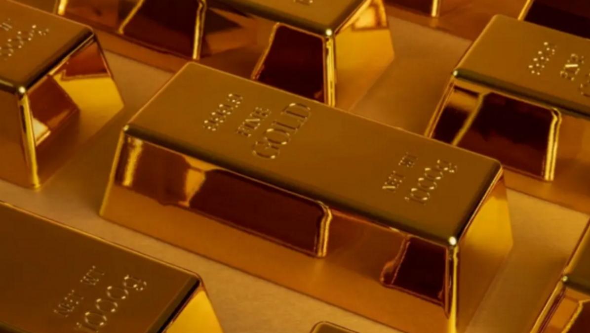 El mercado olfatea un recorte de tasas en EEUU y el oro vuelve a cobrar ...