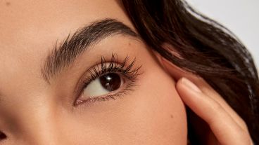 Un refresh en la mirada.