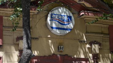 "Los rosarinos tenemos que estar orgullosos de la calidad de agua a la que accedemos, que es una de las mejores".
