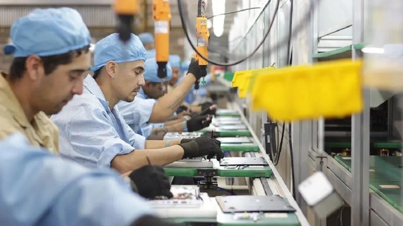 La actividad económica registró variaciones positivas en septiembre, con un crecimiento de 5% interanual.