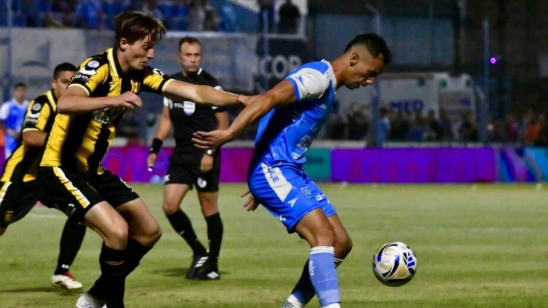 Hasta ahora, la señal TyC Sports era la encargada de transmitir los partidos de la Primera Nacional y la B Metropolitana.