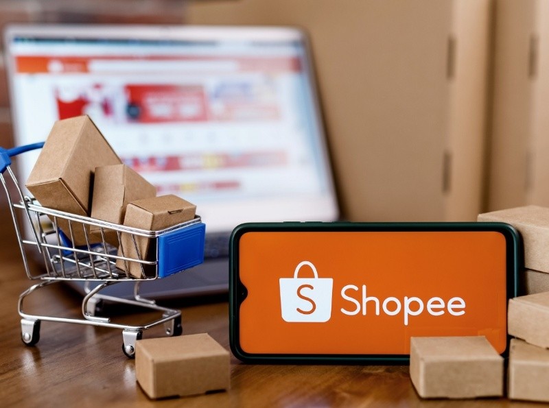 &nbsp;Shopee se relanzará a nivel local el viernes aprovechando el Black Friday.