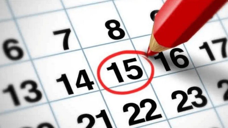 Feriados 2026 aún no oficializados.