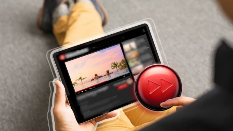 Un hábito que conduce a un procesamiento de la información más superficial, en donde se antepone la velocidad a la comprensión profunda.