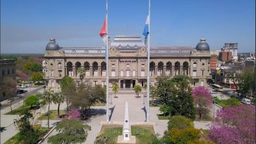 La presentación se llevará a cabo desde las 9 en la Sala Auditorio de Casa de Gobierno en la ciudad de Santa Fe.