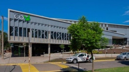 La Cadena DAR se quedó con los Micro GO del Paseo del Puente, dentro del shopping, y el de Avenida Rondeau.