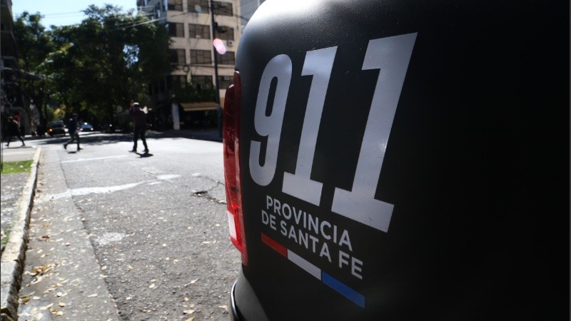 Muchos de los llamados al 911 son por la activación de las alarmas privadas.