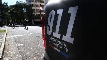 Muchos de los llamados al 911 son por la activación de las alarmas privadas.