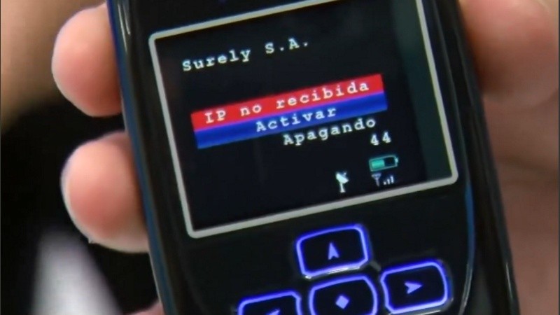 El dispositivo que cambia el paradigma en materia de prevención en violencia de género.