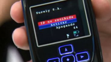 El dispositivo que cambia el paradigma en materia de prevención en violencia de género.